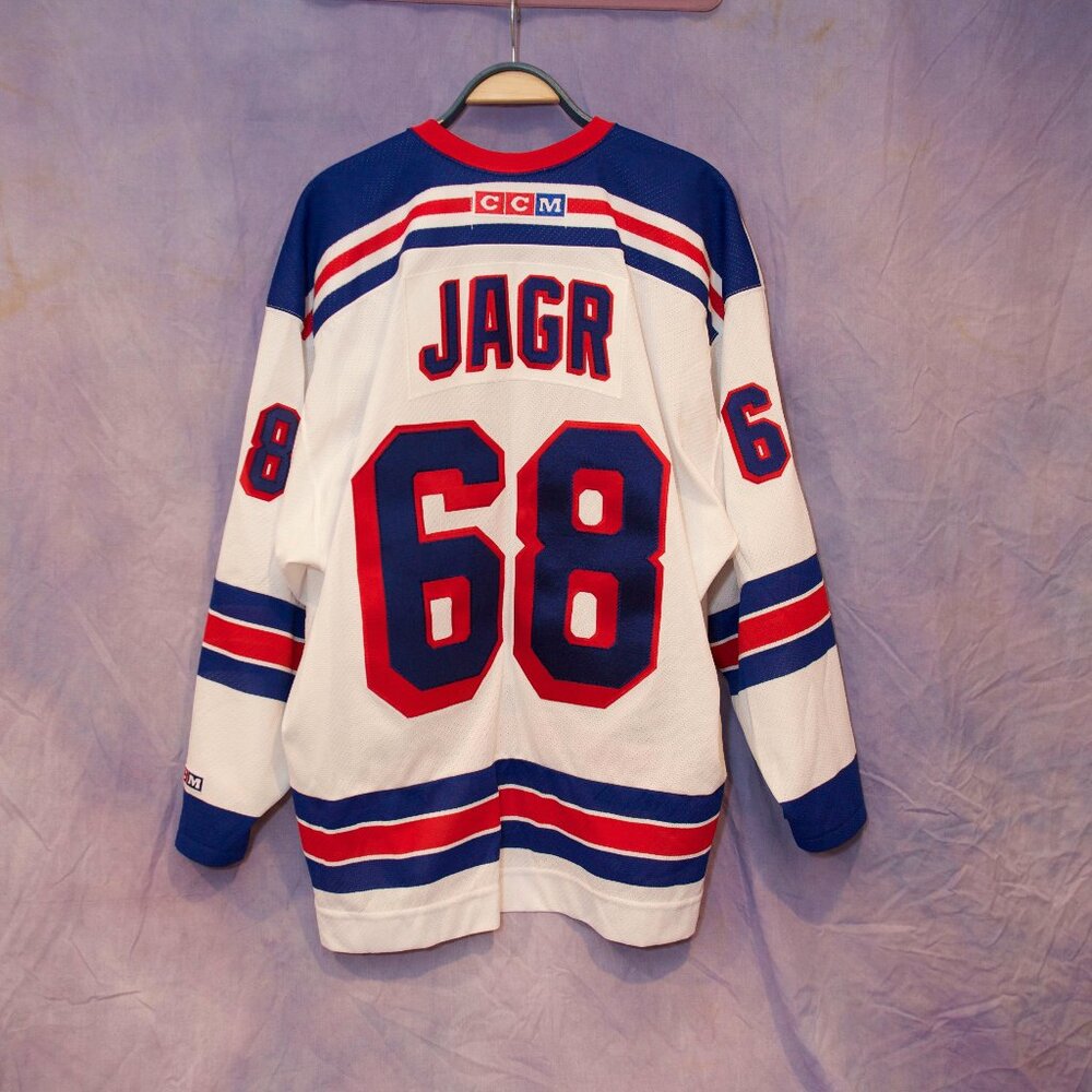 Ice Hockey Jersey